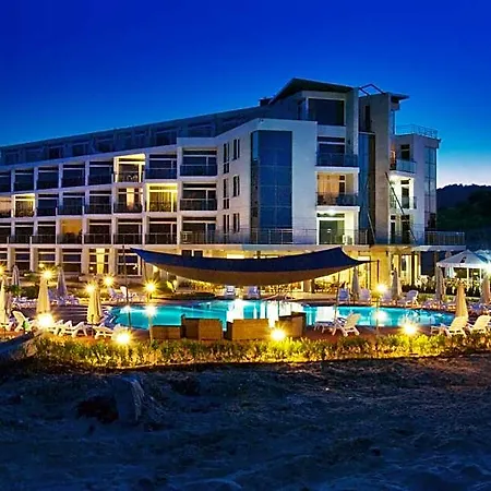 South Pearl Hotel 3*