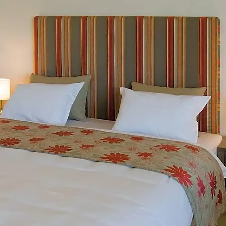 South Pearl Hotel 3*