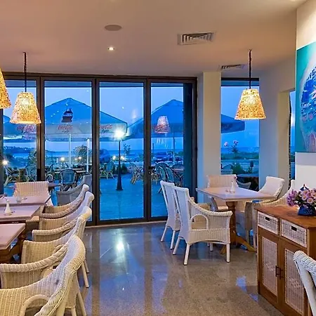 South Pearl 3* Sozopol