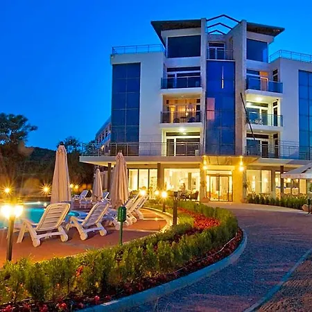 Hotel South Pearl