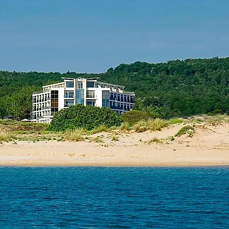 South Pearl Hotel