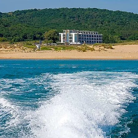 South Pearl 3* Sozopol