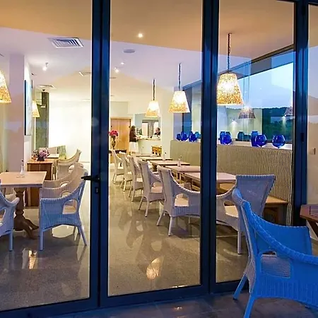 South Pearl Hotel Sozopol