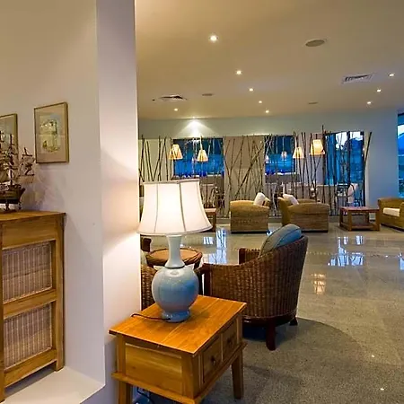 Hotel South Pearl