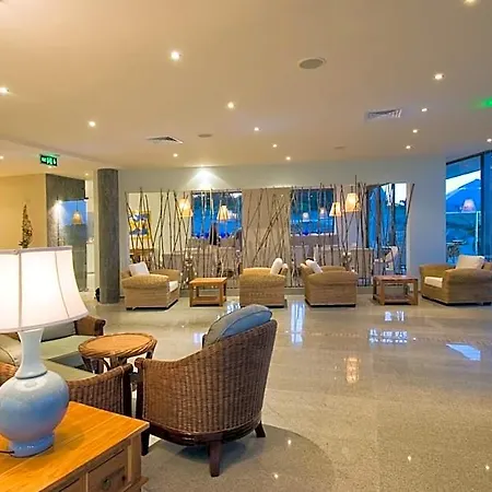 Hotel South Pearl 3*