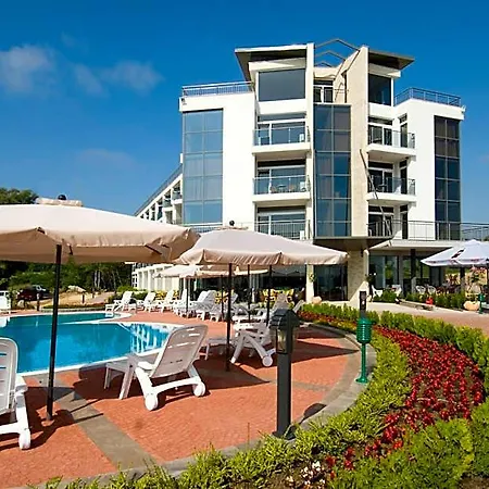Hotel South Pearl 3*