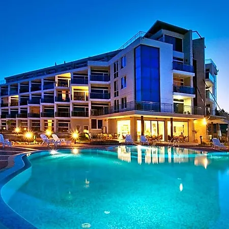 South Pearl Hotel 3*